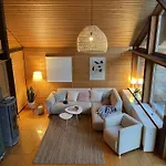 Prázdninový dům 22 Bernau im Schwarzwald
