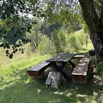 22 Prázdninový dům