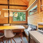 22 Hébergement de vacances
