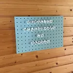 Hébergement de vacances 22 *