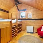 22 Hébergement de vacances