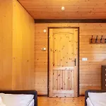 Hébergement de vacances 22 *