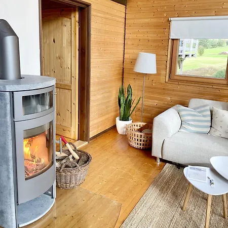 Tatil Evi 22 Bernau im Schwarzwald