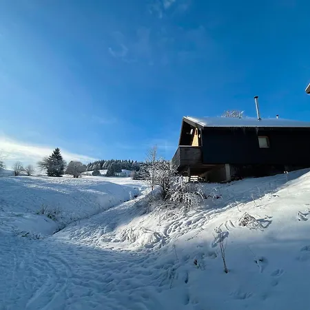 22 * Bernau im Schwarzwald