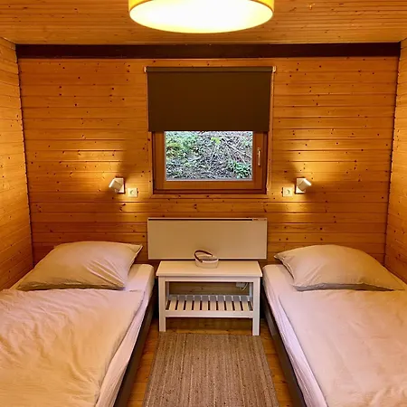 22 Prázdninový dům Bernau im Schwarzwald