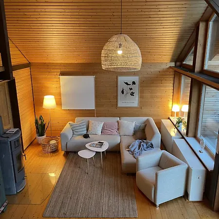 Tatil Evi 22 Bernau im Schwarzwald