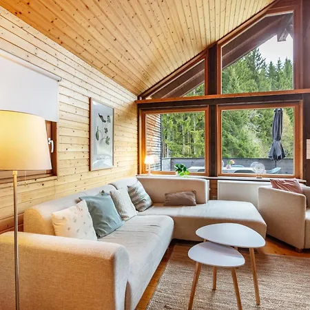 Feriehus 22 *