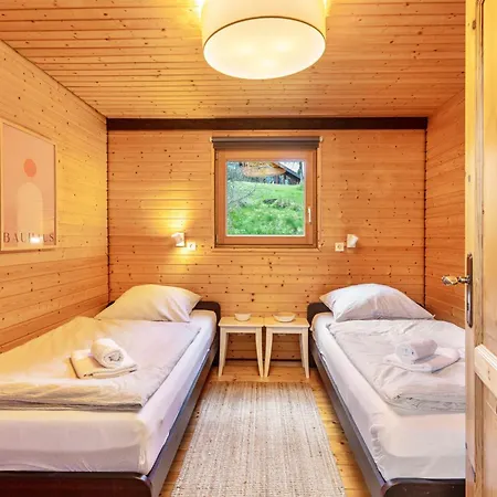 Feriehus 22 *