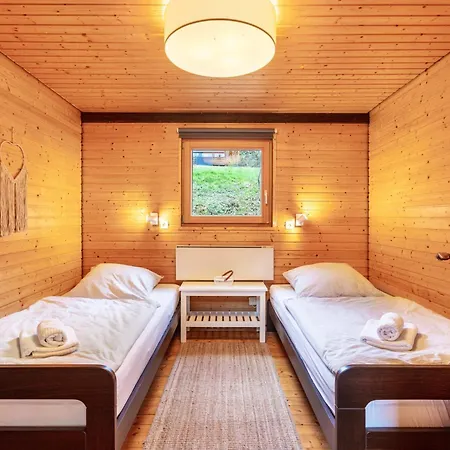 Feriehus 22 *