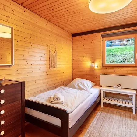 22 Feriehus