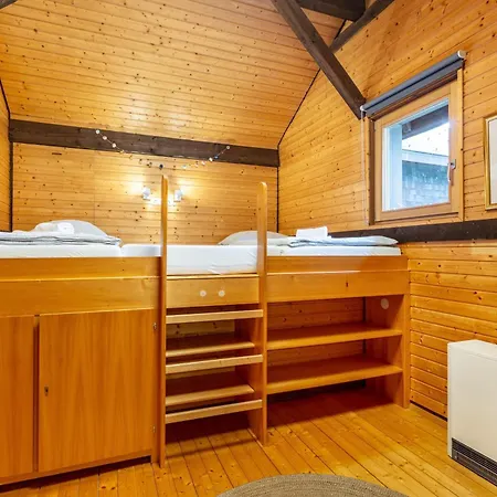 Feriehus 22 Bernau im Schwarzwald