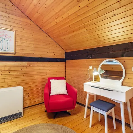 Feriehus 22 *