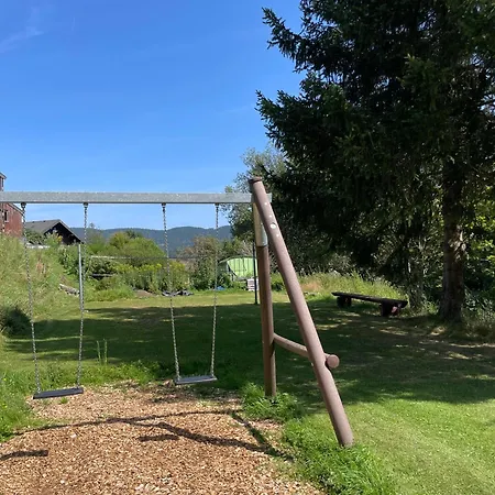 Feriehus 22 Bernau im Schwarzwald